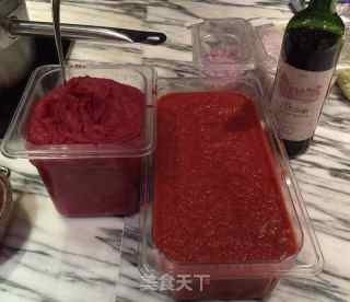 传统意大利肉酱面的做法步骤：2