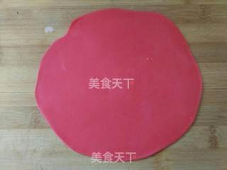 凤凰的传说的做法步骤：3