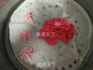 凤凰的传说的做法步骤：6