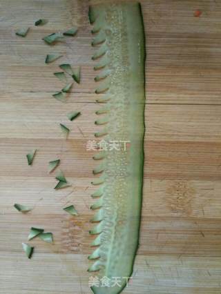 凤凰的传说的做法步骤：9