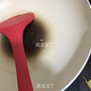 土豆炖排骨的做法步骤：3