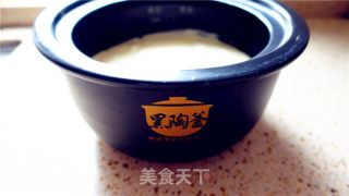 电饭煲版蔓越莓戚风蛋糕的做法步骤：14