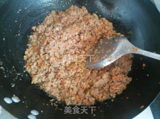学生族早餐烧麦的做法步骤：4