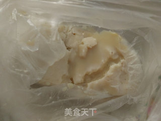 双色山药糕的做法步骤：4