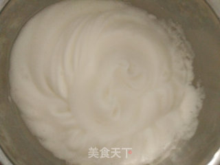 巧克力磅蛋糕的做法步骤：9