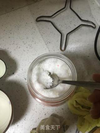 玉米三丁的做法步骤：4