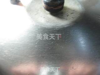 白芸豆青菜龙骨汤的做法步骤：4