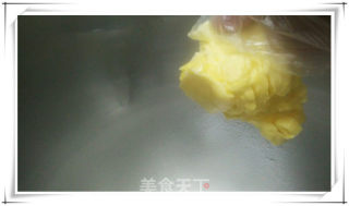 现烤烘焙面包之吉拉斯的做法步骤：2
