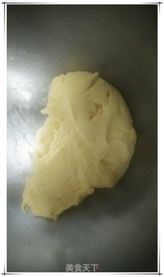 现烤烘焙面包之吉拉斯的做法步骤：6