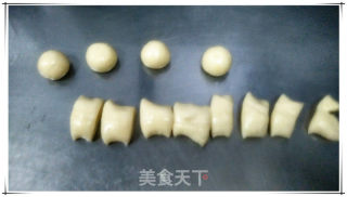 现烤烘焙面包之吉拉斯的做法步骤：7