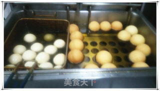 现烤烘焙面包之吉拉斯的做法步骤：9