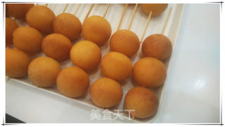 现烤烘焙面包之吉拉斯的做法步骤：12