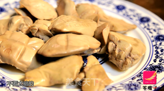 生焗油麦菜的做法步骤：1