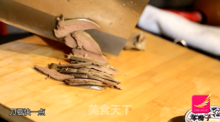 生焗油麦菜的做法步骤：2