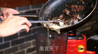 生焗油麦菜的做法步骤：6