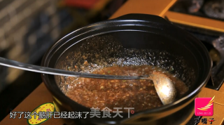 生焗油麦菜的做法步骤：8