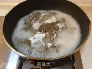 黄瓜荞麦杯的做法步骤：1