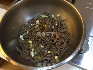 黄瓜荞麦杯的做法步骤：2