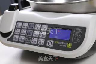 清汤菜胆炖海参的做法步骤：4
