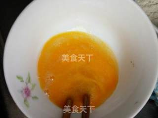 巧克力甜甜圈的做法步骤：3