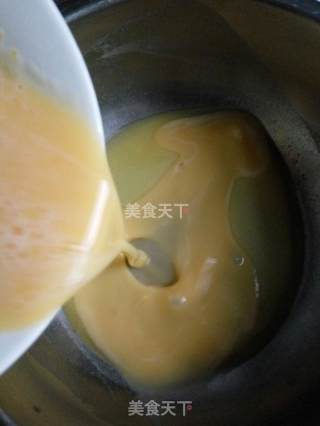 巧克力甜甜圈的做法步骤：5