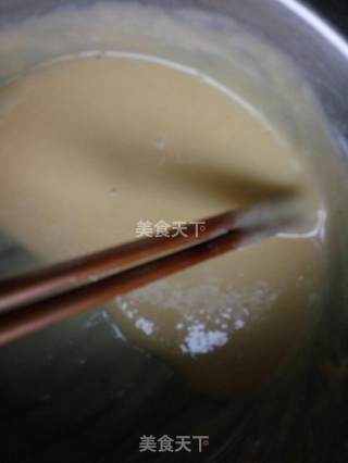 巧克力甜甜圈的做法步骤：8