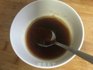 腊肠煲仔饭的做法步骤：6
