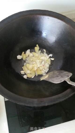 尖椒肉丝的做法步骤：4