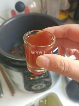 咖喱牛肉干的做法步骤：6