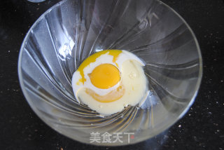 大理石戚风蛋糕的做法步骤：2