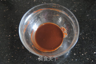 大理石戚风蛋糕的做法步骤：8