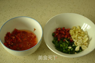 剁椒鸡的做法步骤：3