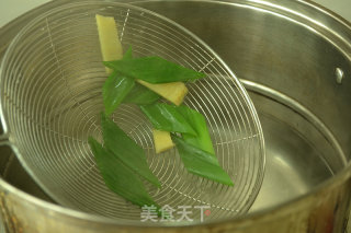 剁椒鸡的做法步骤：6