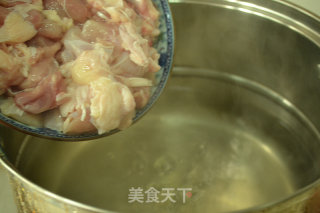 剁椒鸡的做法步骤：8