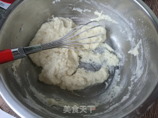 后蛋法完美不开裂戚风的做法步骤：5