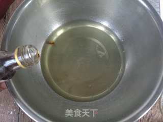 后蛋法完美不开裂戚风的做法步骤：8
