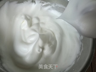 后蛋法完美不开裂戚风的做法步骤：12