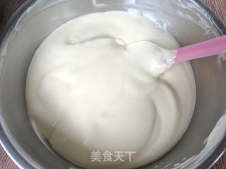 后蛋法完美不开裂戚风的做法步骤：15