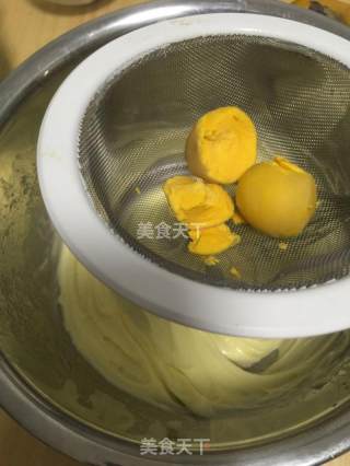 巧克力玛格丽特的做法步骤：2
