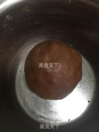 巧克力玛格丽特的做法步骤：5
