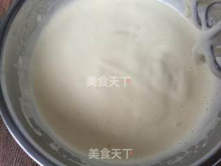 可萌可萌的纸杯小鸡蛋糕的做法步骤：2