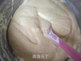 可萌可萌的纸杯小鸡蛋糕的做法步骤：5