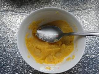 可萌可萌的纸杯小鸡蛋糕的做法步骤：11