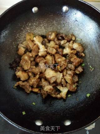 牛肉炖西红柿的做法步骤：7