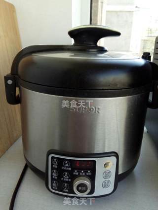 牛肉炖西红柿的做法步骤：9