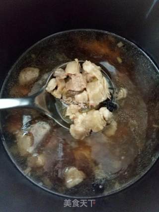 牛肉炖西红柿的做法步骤：10