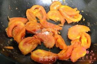 茄汁双花的做法步骤：6