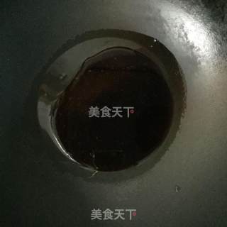 糖醋荷包蛋的做法步骤：6