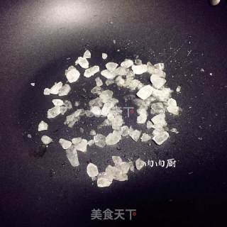 手把手教您如何做出一份香嫩诱人的红烧排骨#肉肉厨的做法步骤：6