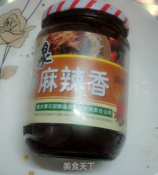 炖牛肉（面）的做法步骤：4